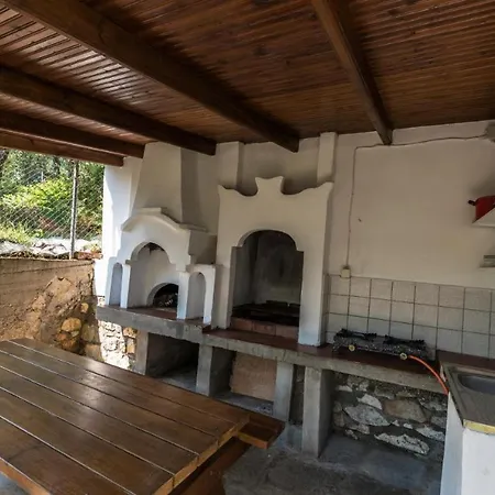 Apartament Olive And Skala Potamia (Thasos)