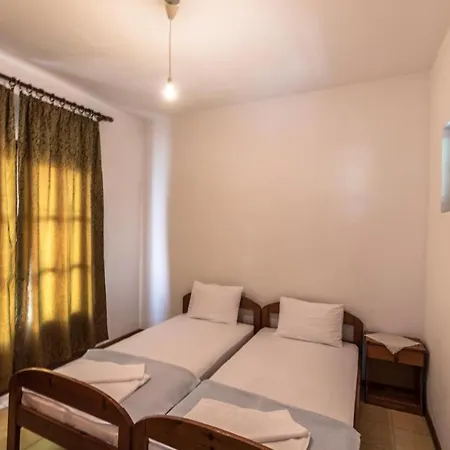 Apartament Olive And